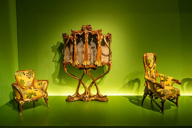lacado de muebles en Málaga